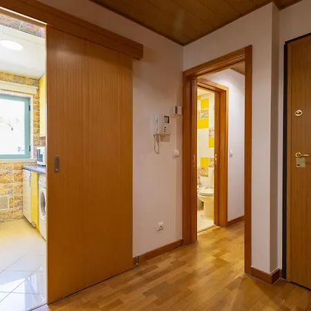 Apartament Blue Sea In Marina *
