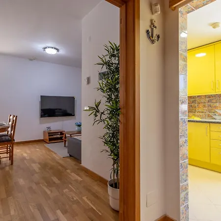 Apartamento Blue Sea In Marina Albufeira